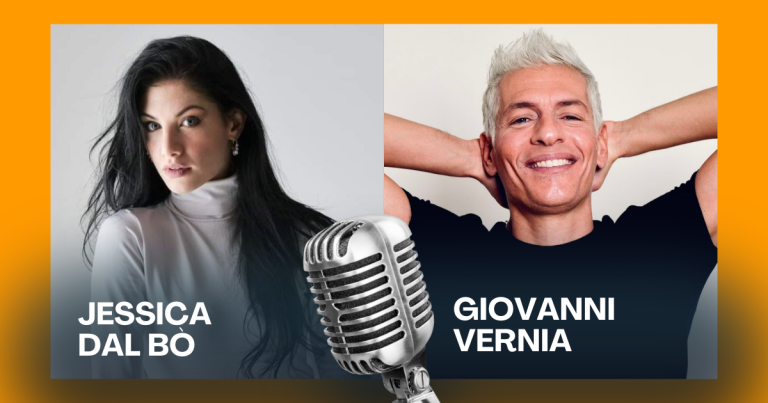 Capa Fresca 2024, la comicità secondo Giovanni Vernia