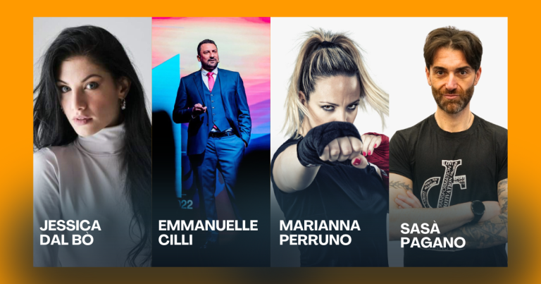 emotion multiconvention