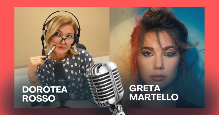 Greta Martello