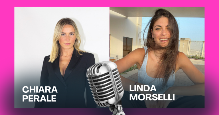 Linda Morselli