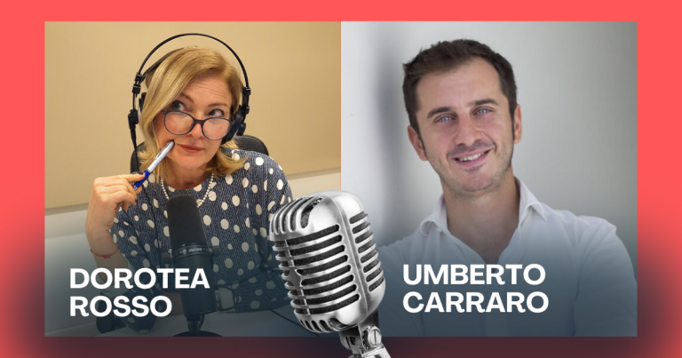 Ospite a Wellness Notes: Umberto Carraro, Presidente Consorzio Veneto Terme Colli Marketing